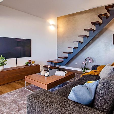 Equador Penthouse By Olala Homes Κασκαΐς Εξωτερικό φωτογραφία
