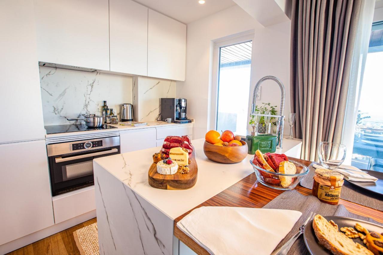 Equador Penthouse By Olala Homes Κασκαΐς Εξωτερικό φωτογραφία