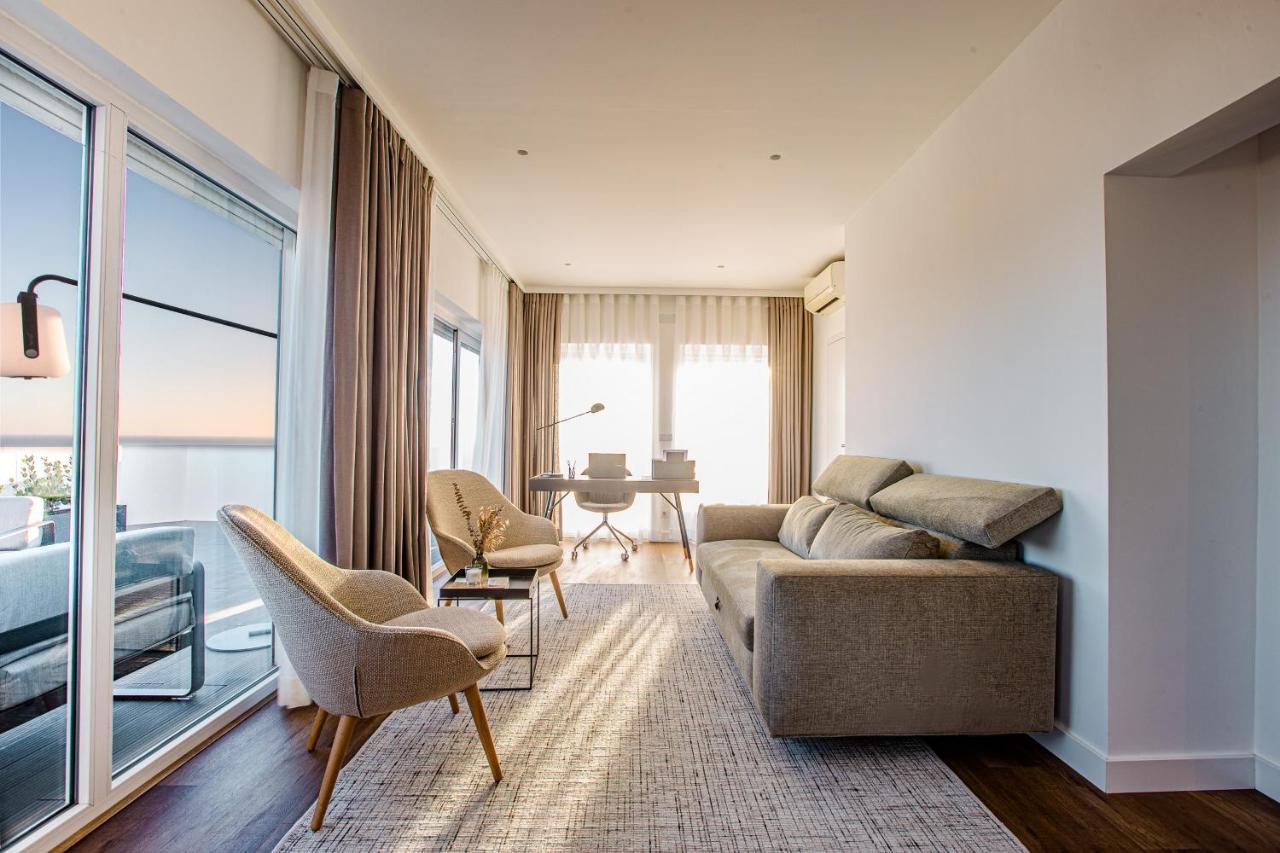 Equador Penthouse By Olala Homes Κασκαΐς Εξωτερικό φωτογραφία