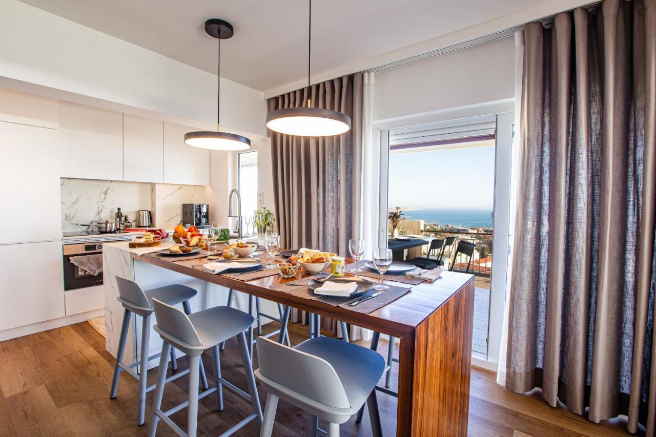 Equador Penthouse By Olala Homes Κασκαΐς Εξωτερικό φωτογραφία