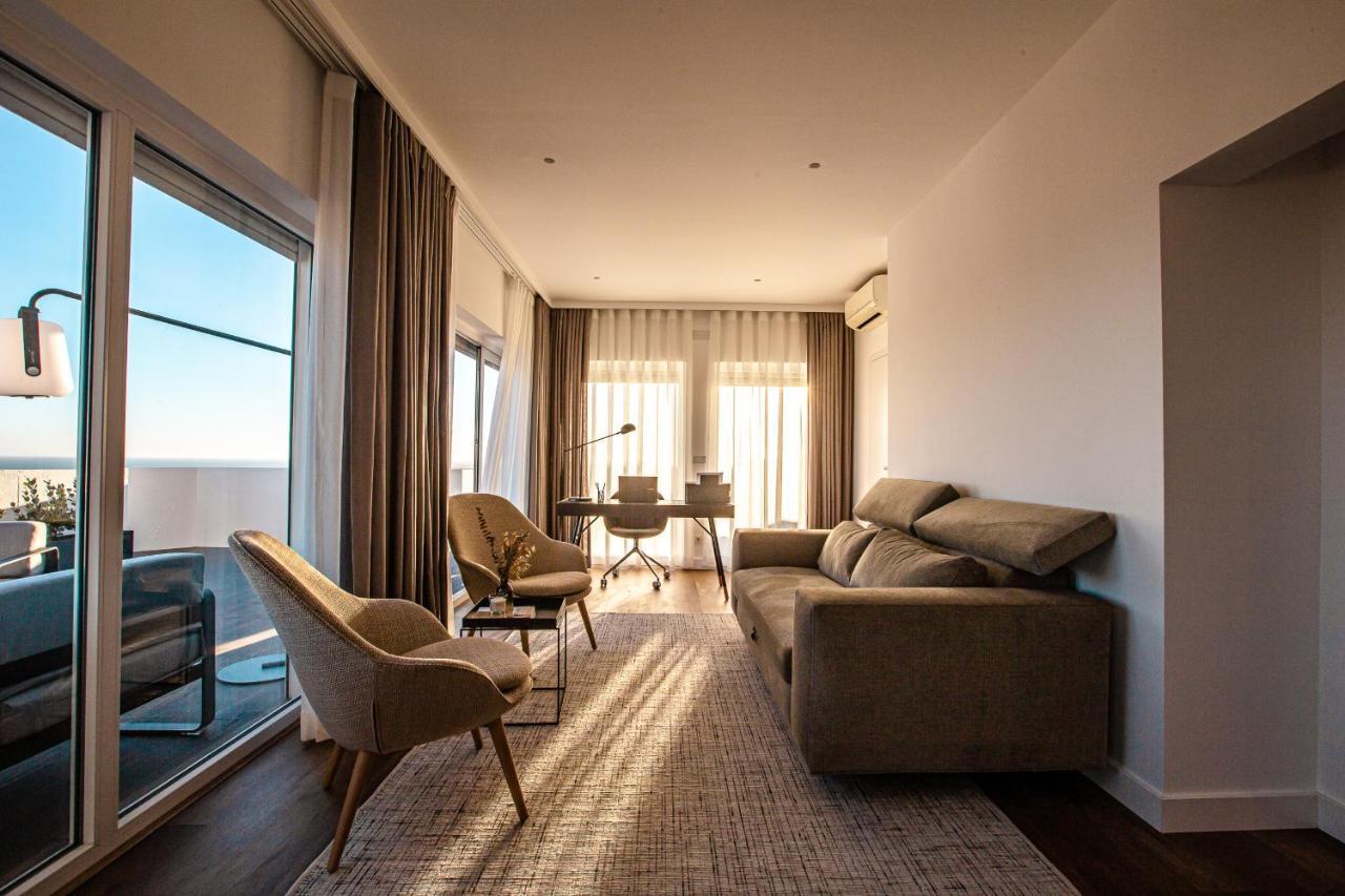 Equador Penthouse By Olala Homes Κασκαΐς Εξωτερικό φωτογραφία