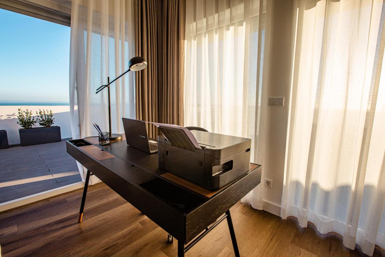 Equador Penthouse By Olala Homes Κασκαΐς Εξωτερικό φωτογραφία