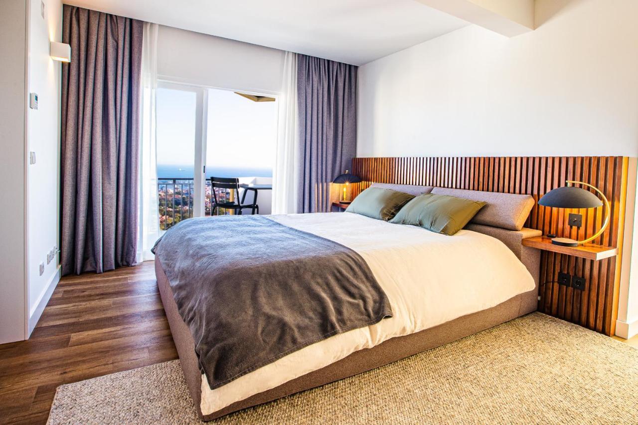 Equador Penthouse By Olala Homes Κασκαΐς Εξωτερικό φωτογραφία